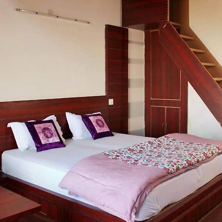 Grand Himalayan Hotels & Resorts Mukteshwar Buitenkant foto