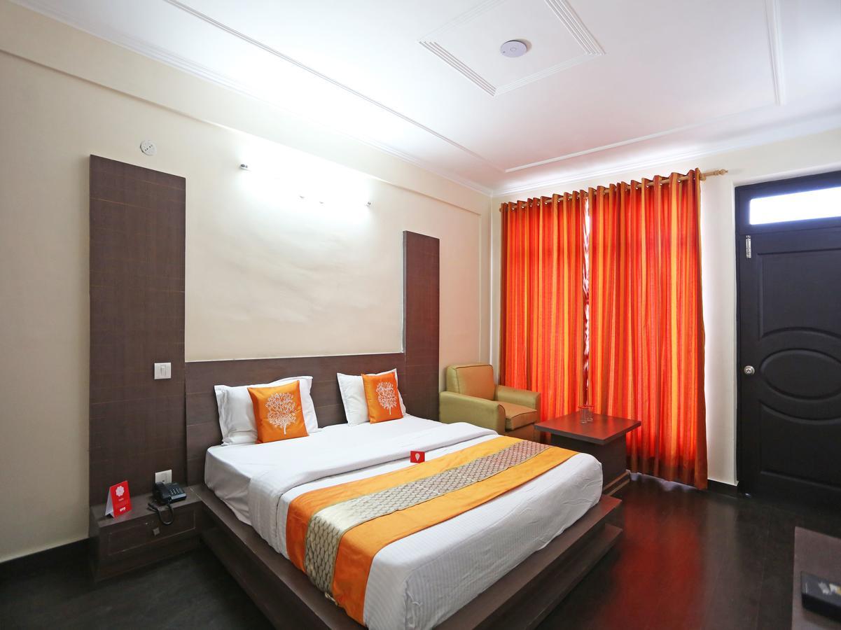 Grand Himalayan Hotels & Resorts Mukteshwar Buitenkant foto